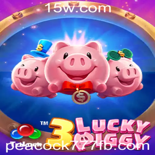 Descubra o Fascinante Mundo de 3LUCKYPIGGY
