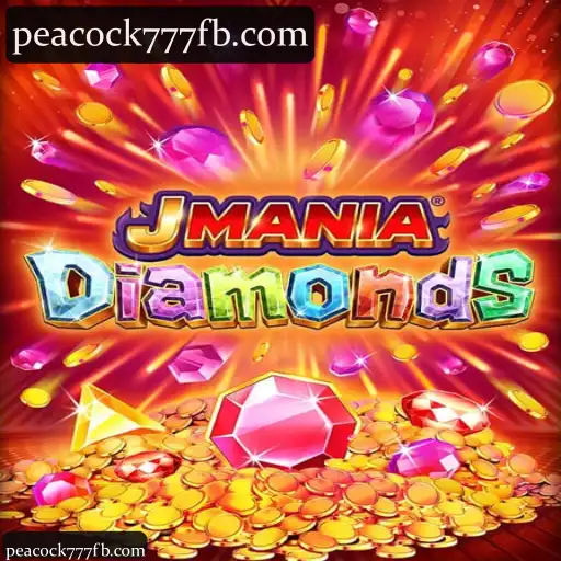 JManiaDiamonds