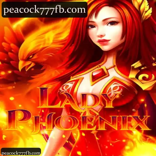 LadyPhoenix