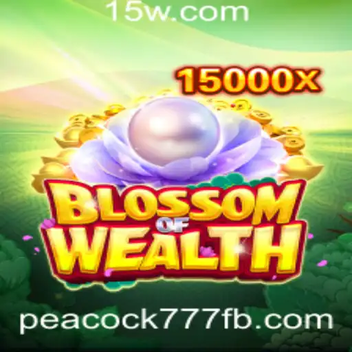 BlossomofWealth: Um Mergulho no Universo do Jogo com eacock777