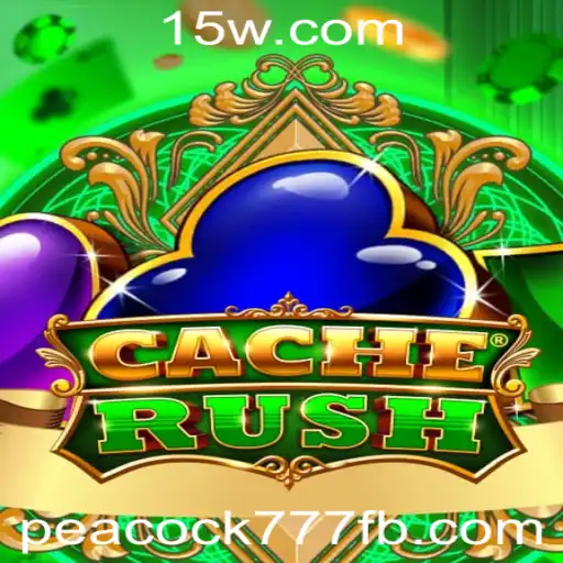 CacheRush: O Jogo de Estratégia que Está Conquistando o Mundo