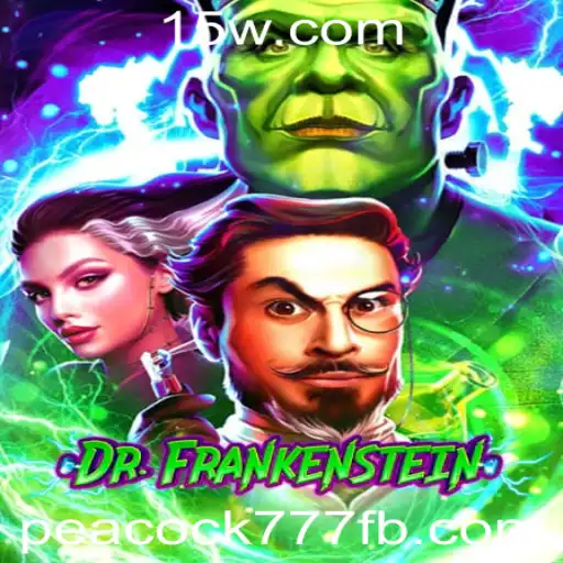 DrFrankenstein: Uma Nova Era dos Jogos de Mistério