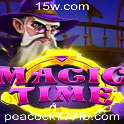 Explorando o Mundo Mágico de MagicTime: Um Mergulho nas Regras e Aventura