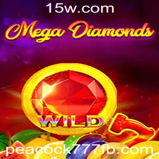 Descubra MegaDiamond: Um Jogo Inovador e Empolgante com Regras Únicas