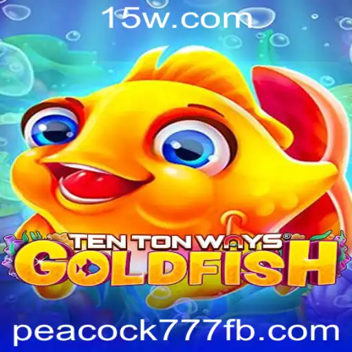 Explorando o Mundo Invigorante de TenTonWaysGoldfish