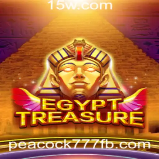 Explore os Mistérios do Jogo EgyptTreasure: Uma Aventura Imprevisível
