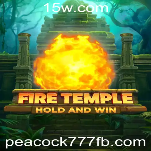 FireTemple: Desvende o Jogo Revolucionário do Momento com eacock777