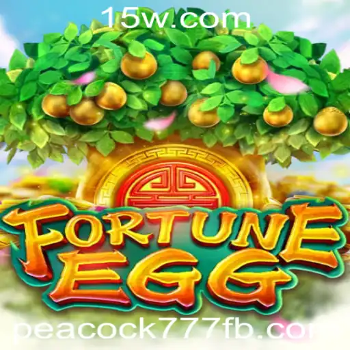 Descubra as Emoções de FortuneEgg: Aventuras com eacock777