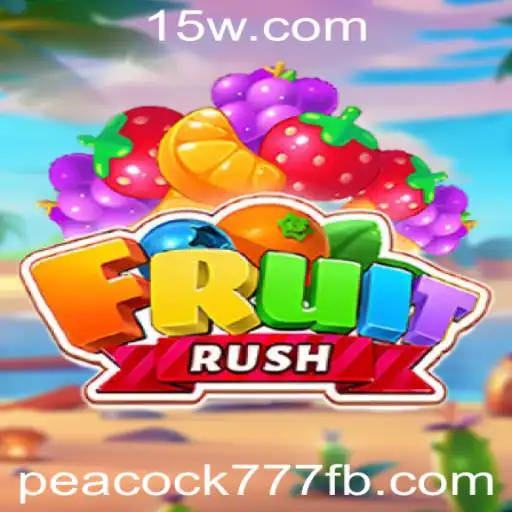 Explorando o Entusiasmante Mundo de 'FruitRush'