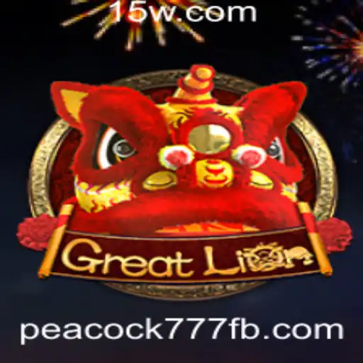 Introdução e Regras do GreatLion: Aventura com eacock777