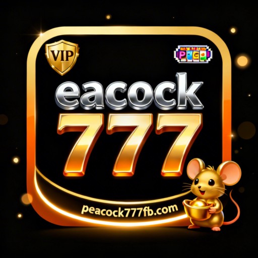 eacock777