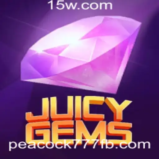 JuicyGems: Descubra o Mundo Fascinante do Jogo que Está Conquistando o Público