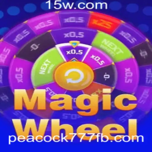 MagicWheel: O Novo Fenômeno Dos Jogos