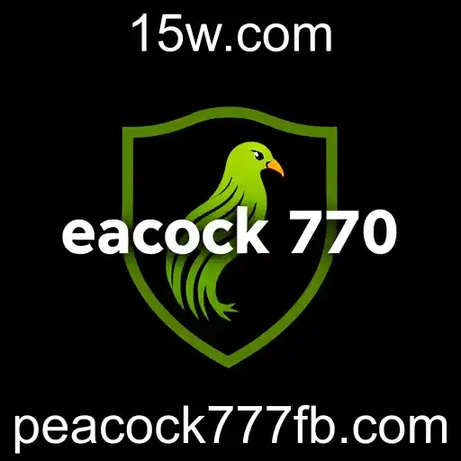 eacock777 Política Privacidade