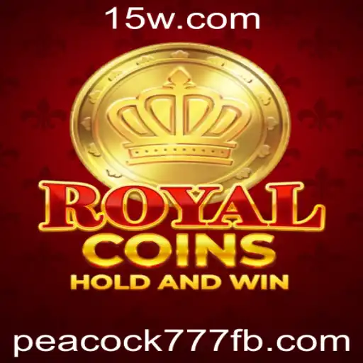 Descubra o Mundo de RoyalCoins: Um Jogo de Estratégia e Aventura