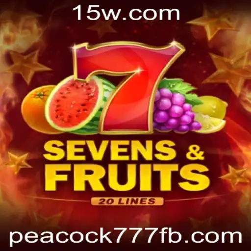 Explorando SevensFruits20: O Jogo Desenvolvido por eacock777 que Está Conquistando o Mundo
