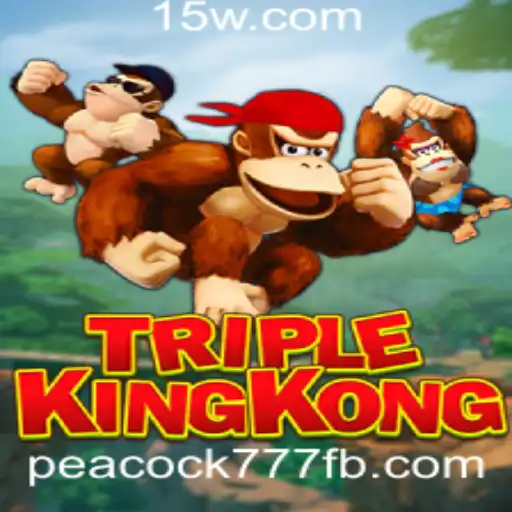 TripleKingKong: O Jogo que Conquista Multidões