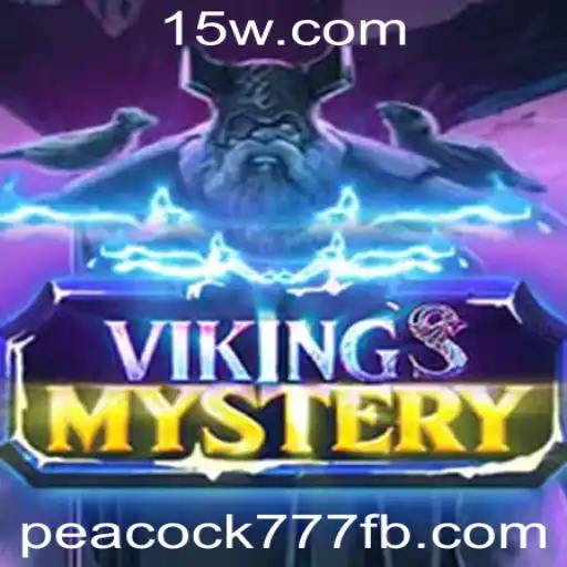 Descubra as Aventuras de VikingsMystery: Um Jogo Envolvente com eacock777